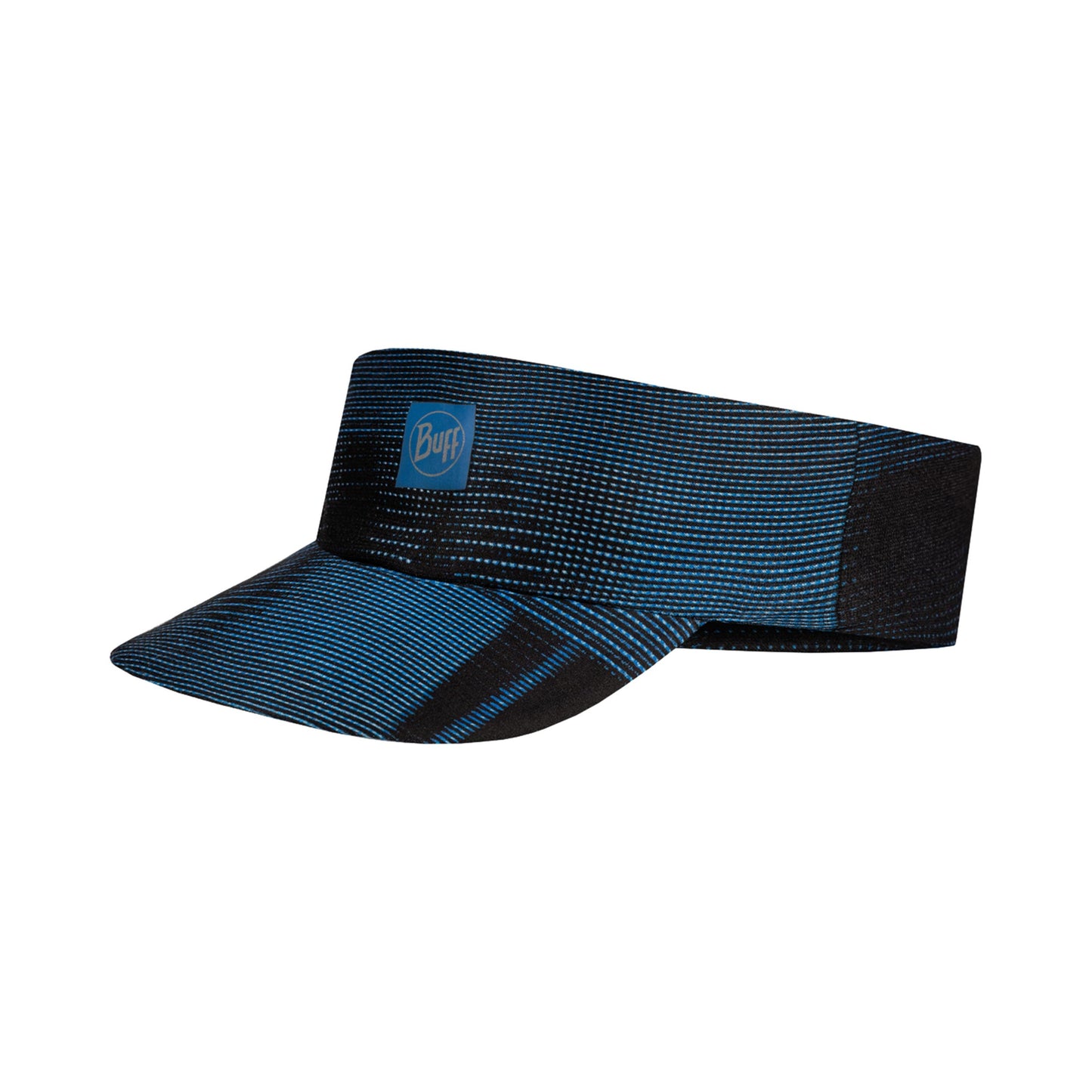 Buff Pack Speed Visor-Blue
