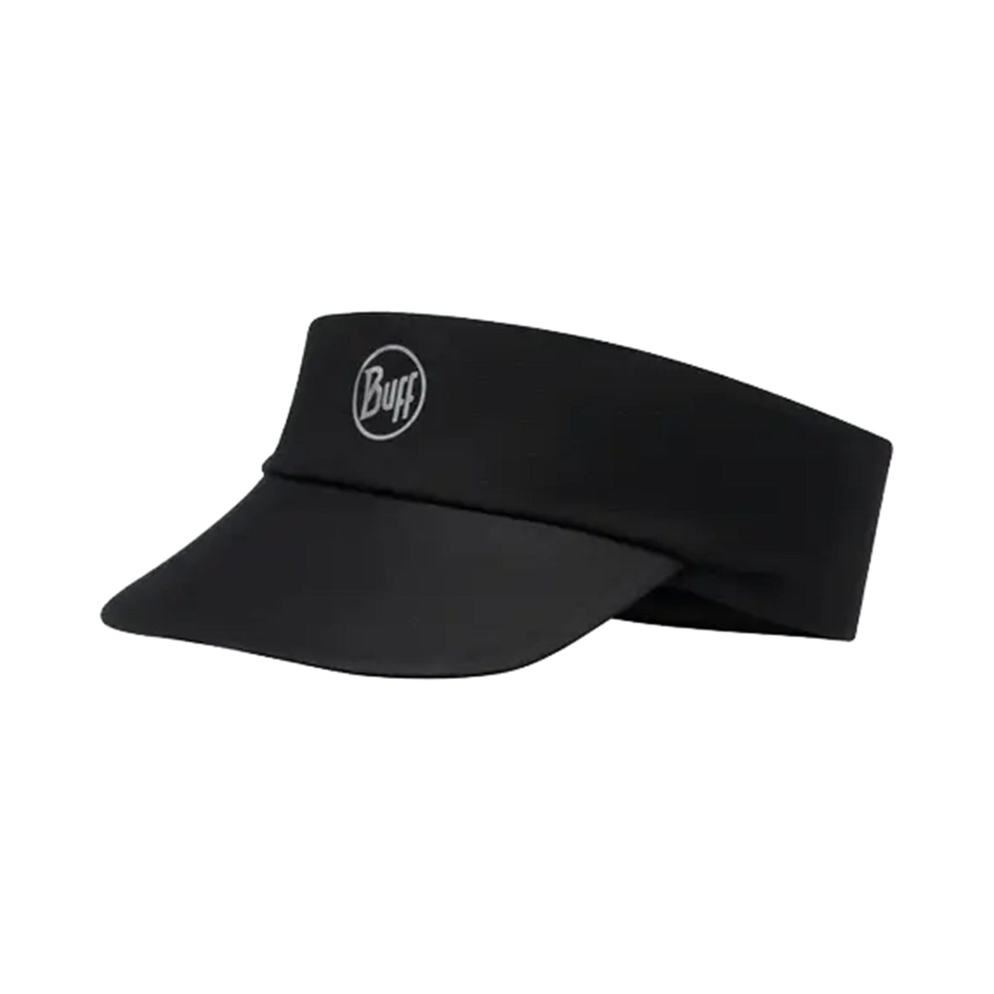 Buff Pack Speed Visor-Black