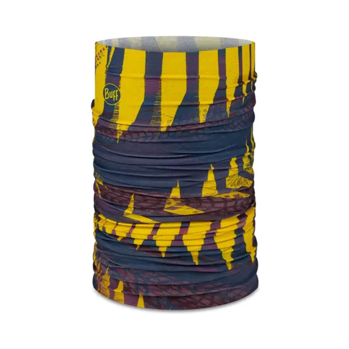 Buff CoolNet UV® Tube Scarf-Multicoloured