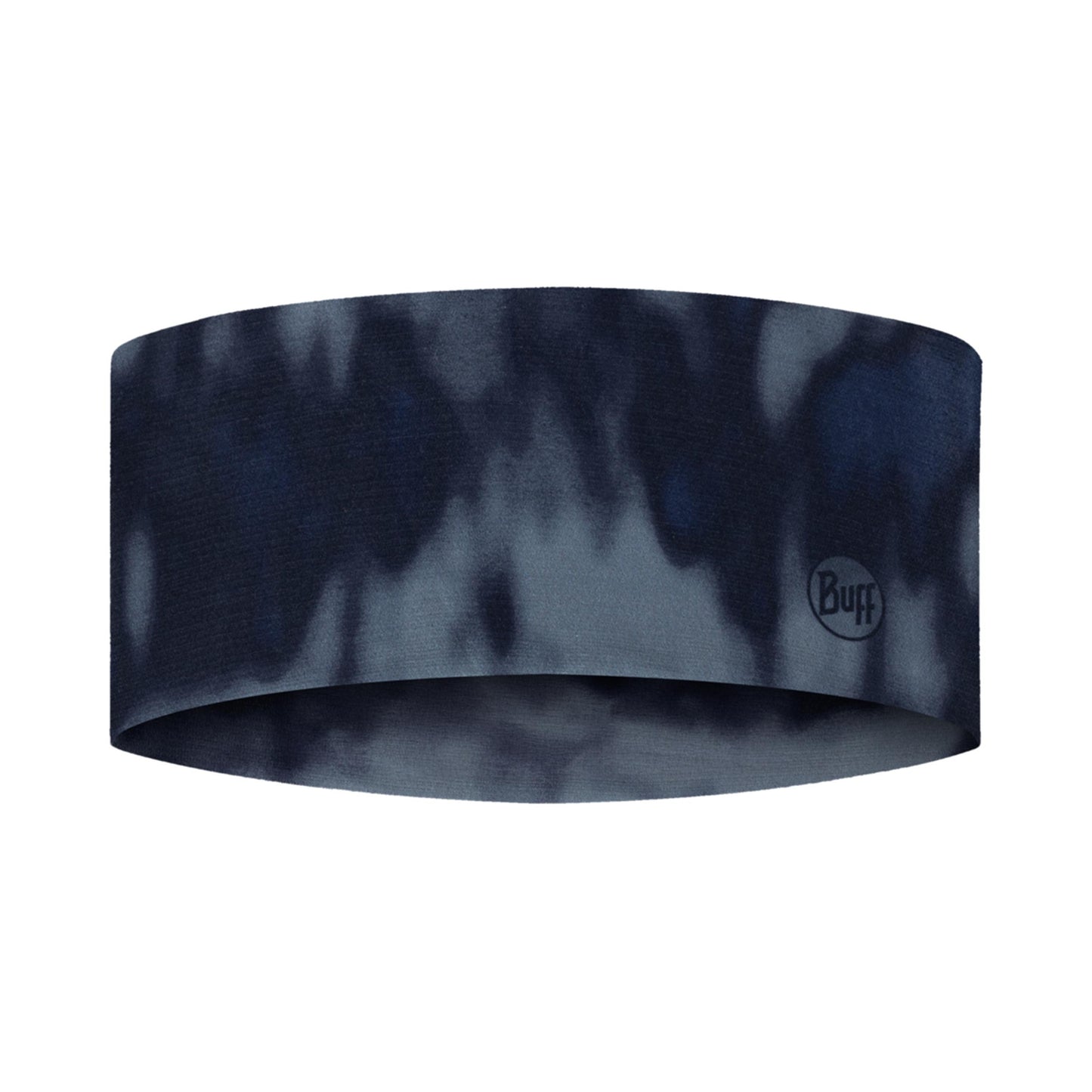 Buff CoolNet UV® Wide Headband-Grey