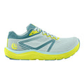 Magnifly 4 Neutral running shoe Women - blue, lime