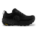 Vista Trail running shoe Men - black, black