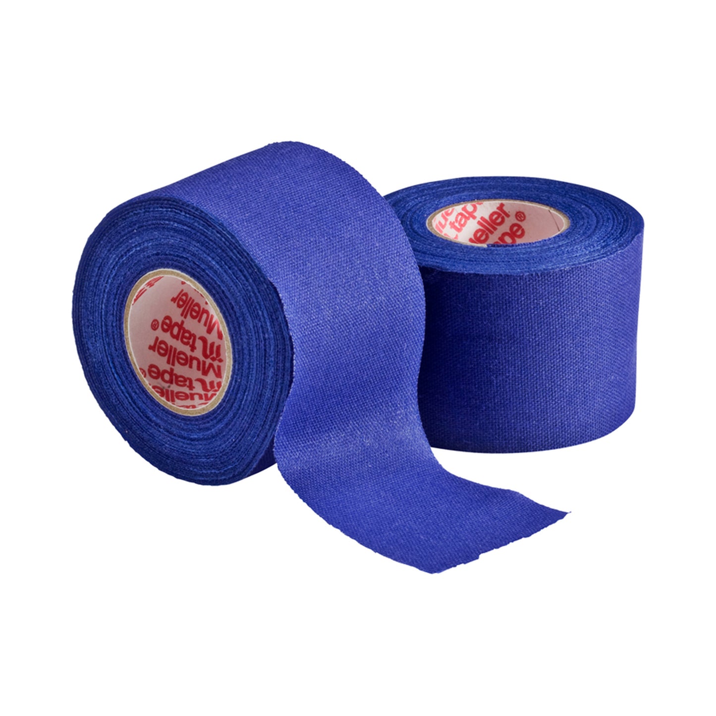 Mueller Sports Medicine 3,8cm X 9,1m Tape 1 Roll-Blue