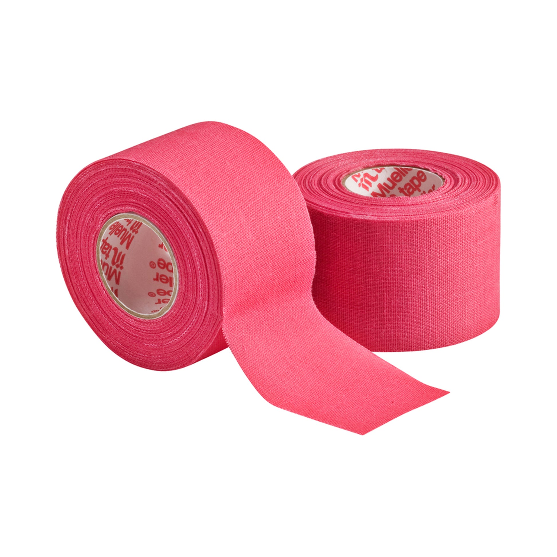 Mueller Sports Medicine 3,8cm X 9,1m Tape 1 Roll-Pink
