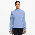Swift  Running jacket Women - blue, silver