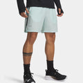 Launch 7in  Running shorts Men - mint, black