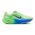 Vomero 18 Neutral running shoe - lime, blue