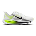 Vomero 18 Neutral running shoe - white, neon yellow