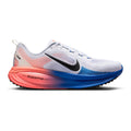 Vomero 18 Neutral running shoe - white, blue