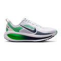 Vomero 18 Neutral running shoe - white, green