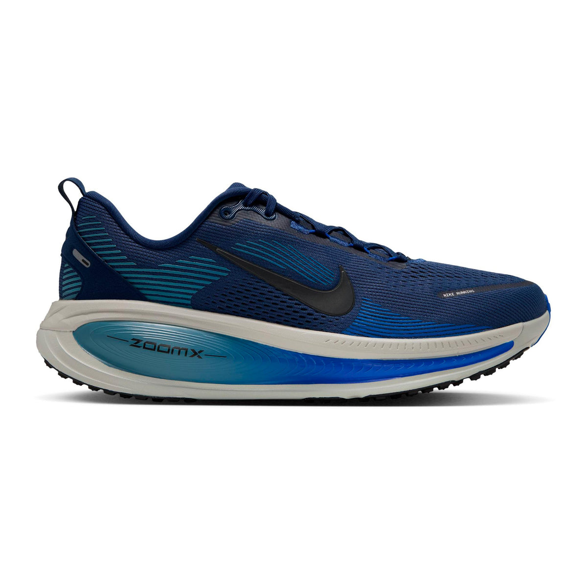 Nike Vomero 18 Neutral running shoe Men - blue, blue