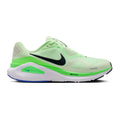 Structure 26 Stability running shoe Men - lime, green