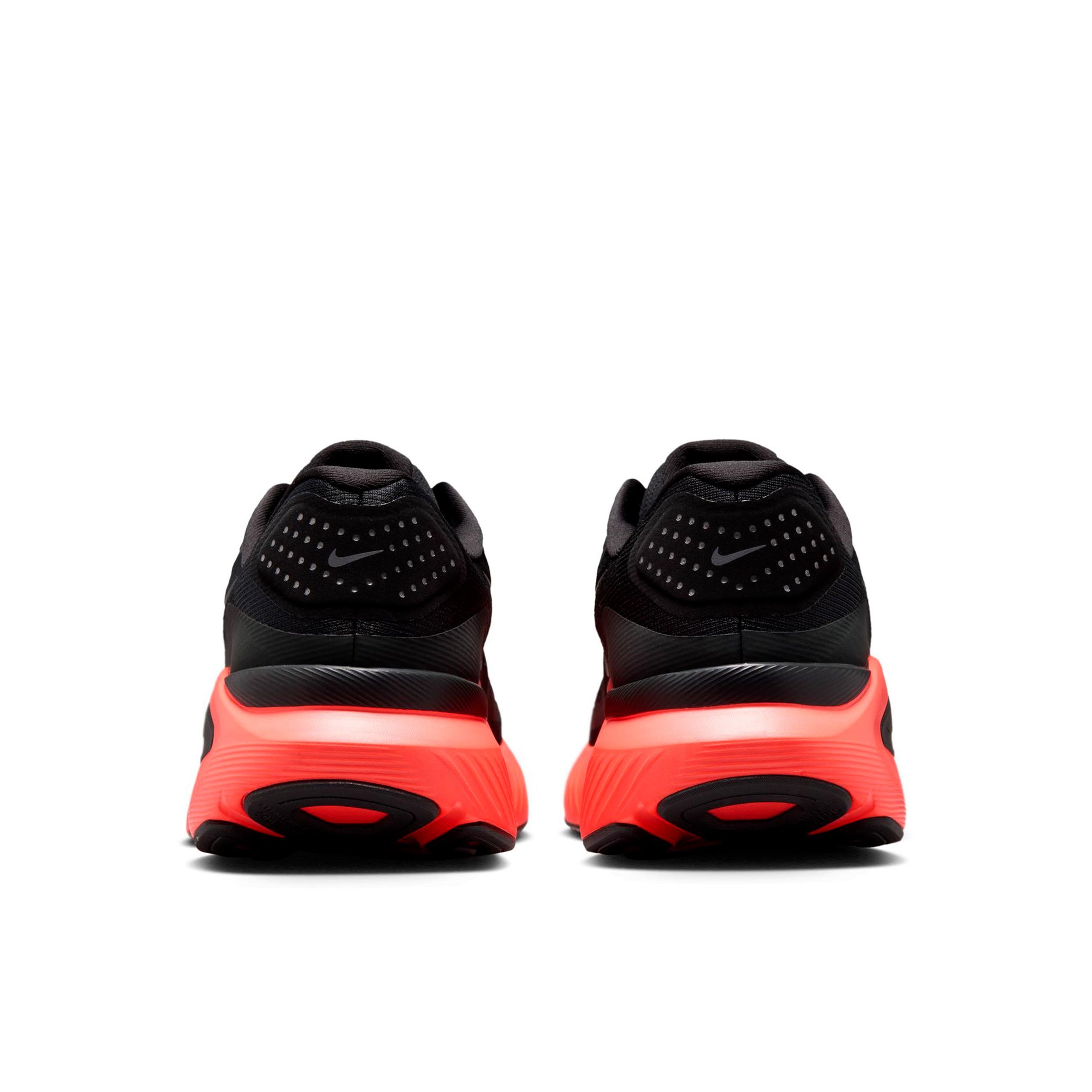 Structure 26 Stability running shoe Men - black, orange | Running