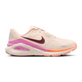 Structure 26 Stability running shoe Women - apricot, lilac