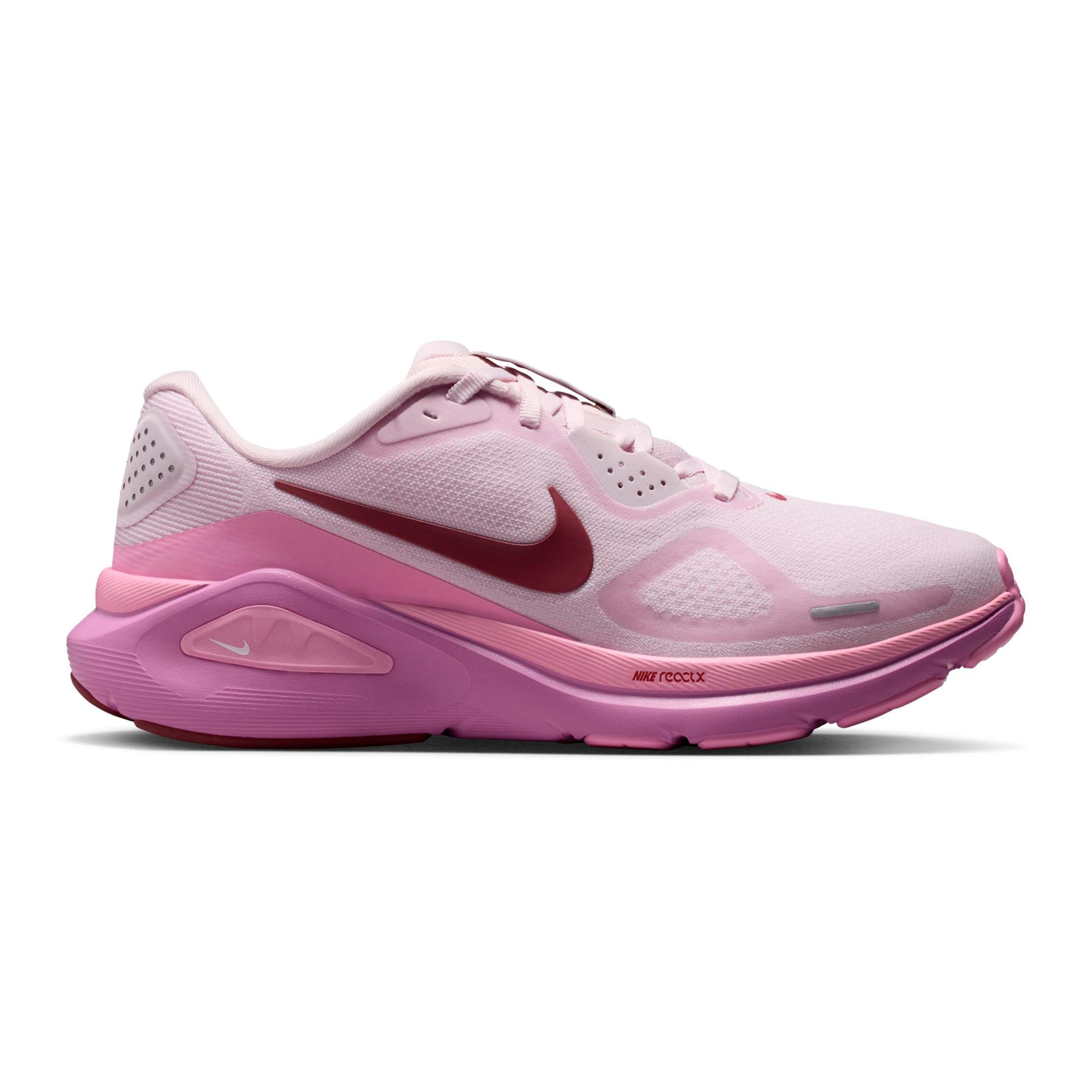 Nike Structure 26 Stability running shoe - lilac, pink