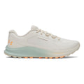 Charged Bandit TR 3 Trail running shoe Women-white, khaki