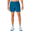 Road 5in  Running shorts Men - turquoise, turquoise