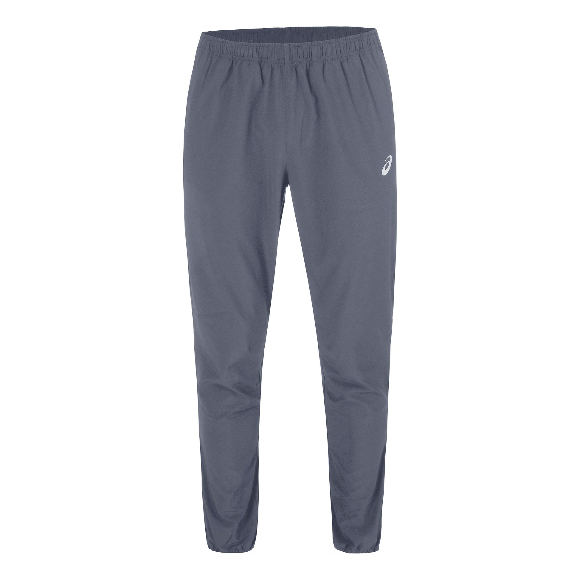 ASICS Core Woven  Running pants Men - grey