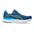 Gel-Kayano 32 Stability running shoe Men-blue, orange