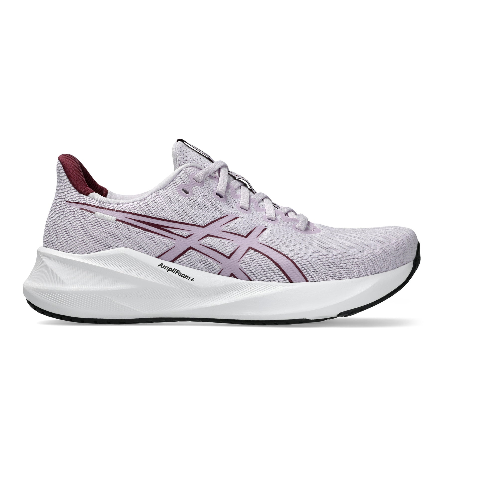 ASICS VERSABLAST 4 Neutral running shoe Women - lilac, wine red