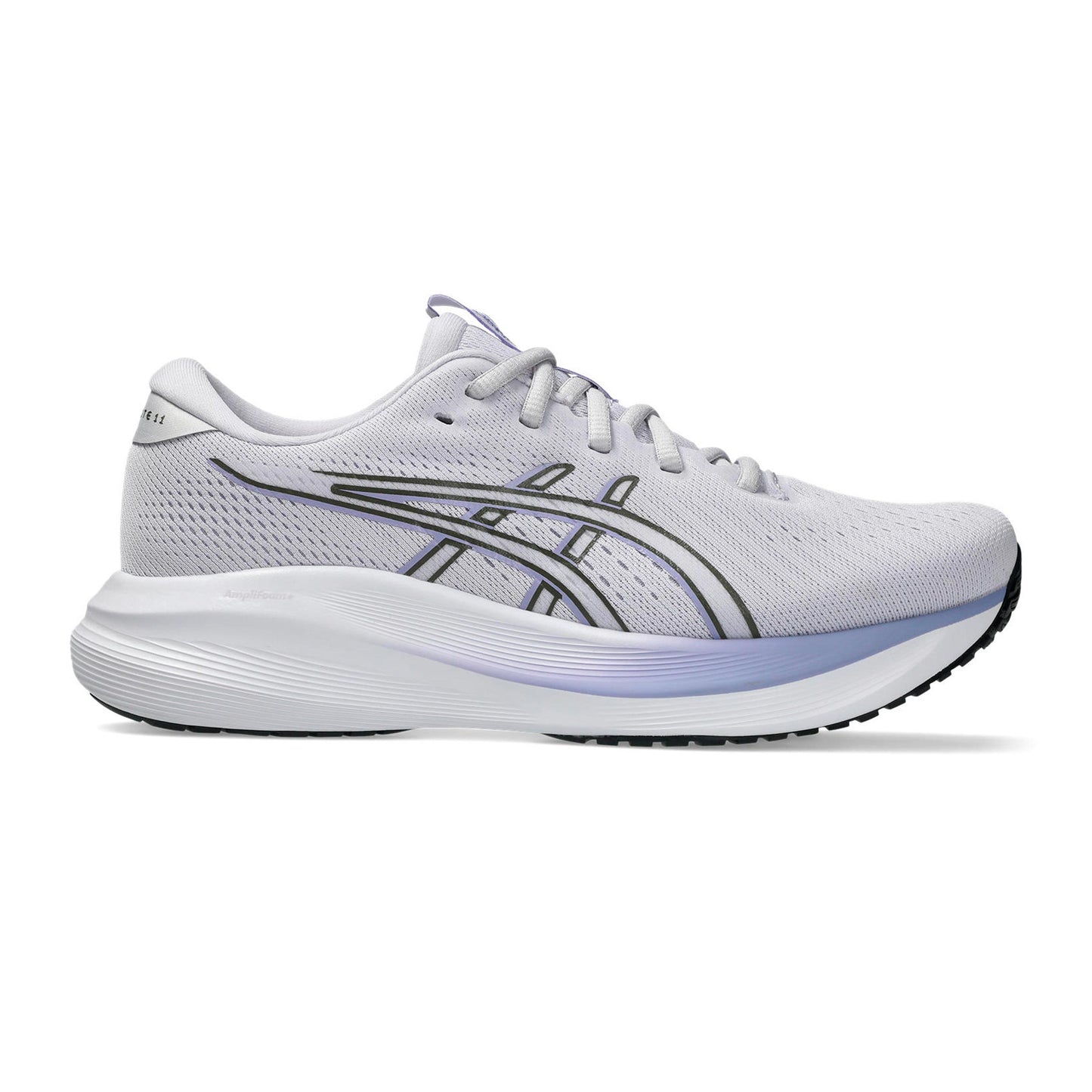 ASICS Gel-Excite 11 Neutral running shoe Women - lilac, grey