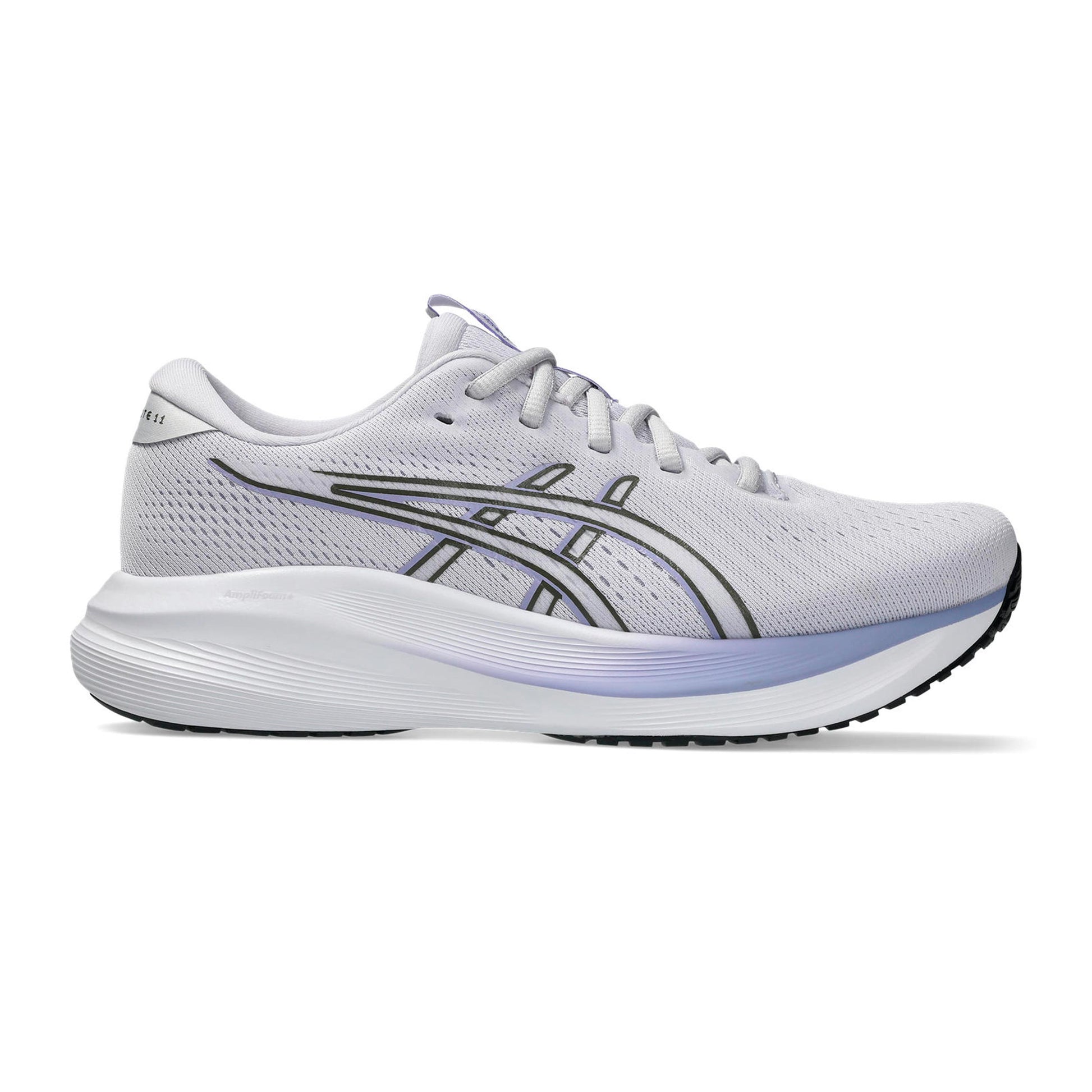 ASICS Gel-Excite 11 Neutral running shoe Women - lilac, grey