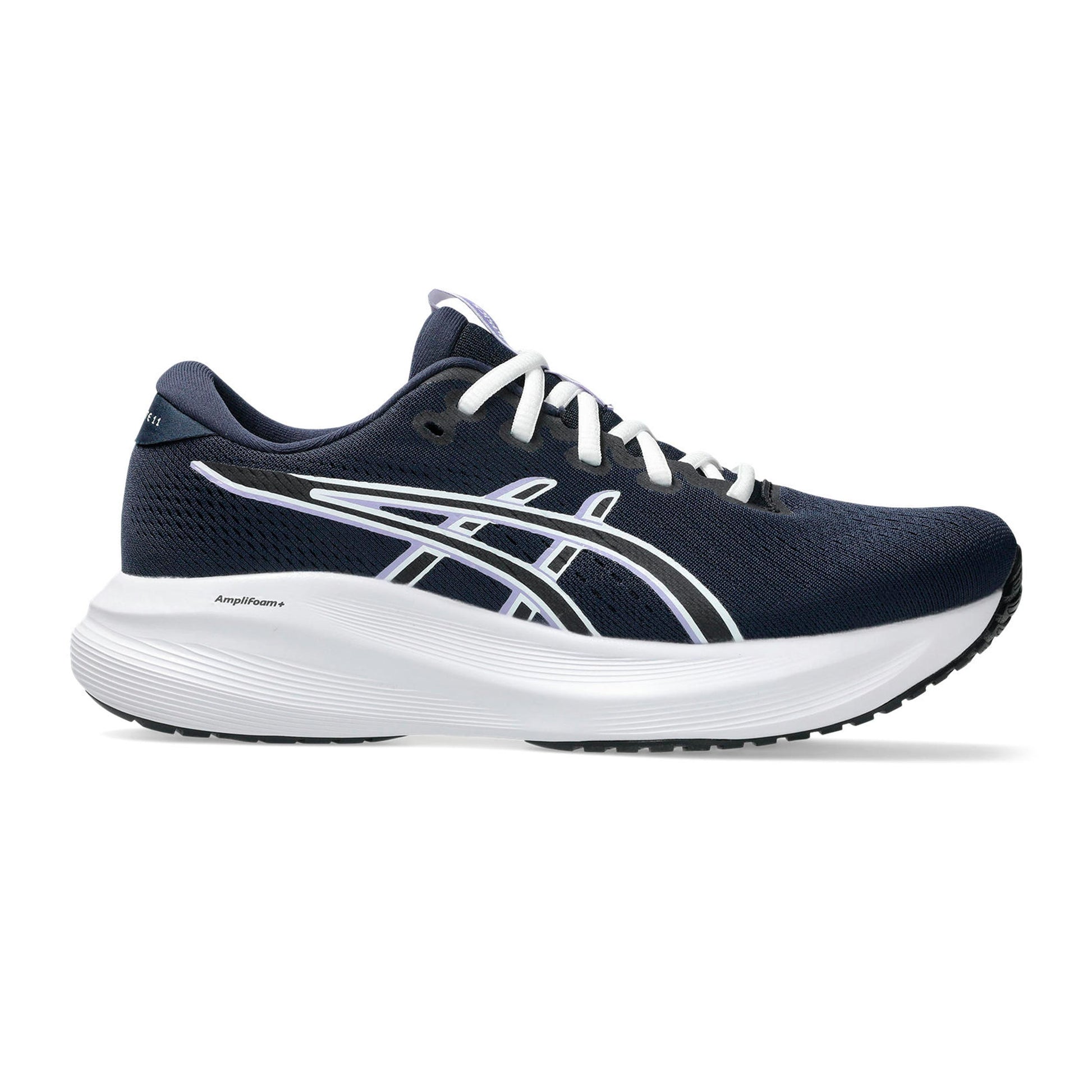 ASICS Gel-Excite 11 Neutral running shoe Women - dark blue, white