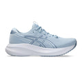 GEL-EXCITE 11 Neutral running shoe Women - light blue, cream