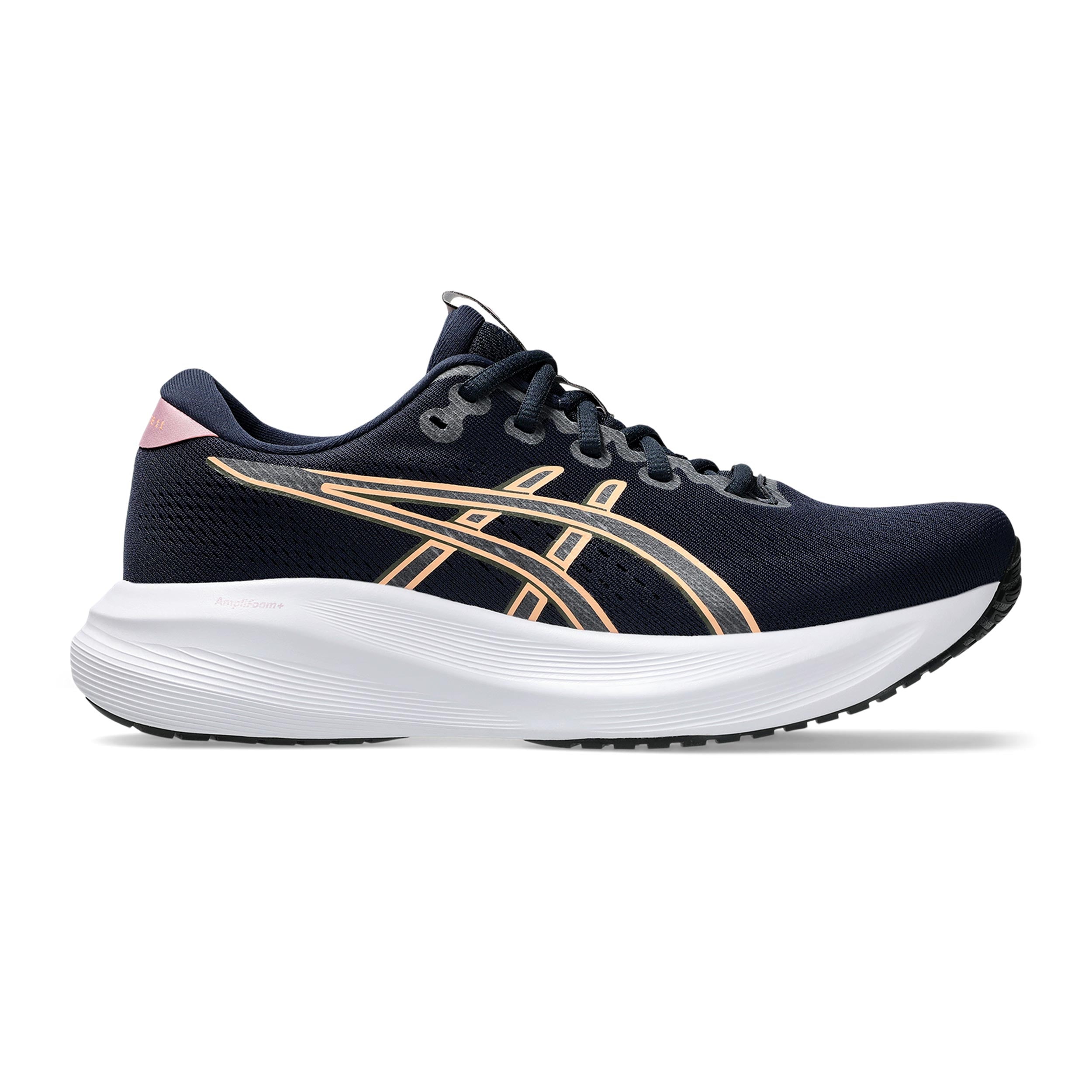ASICS GEL-EXCITE 11 Neutral running shoe Women - dark blue, orange
