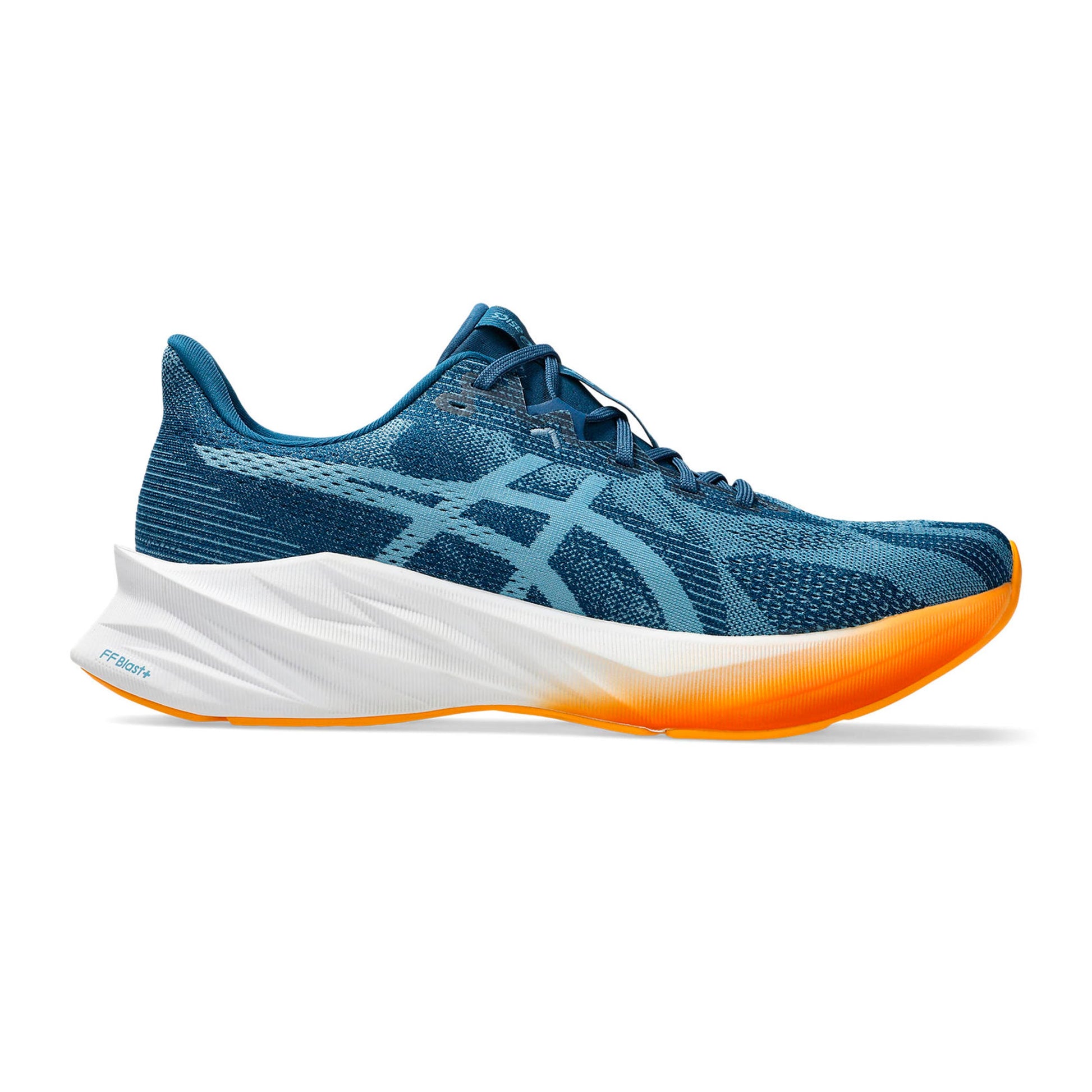 ASICS Dynablast 5 Neutral running shoe Men-blue, blue