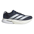 adizero Boston 13 Competition running shoe Men-blue, white