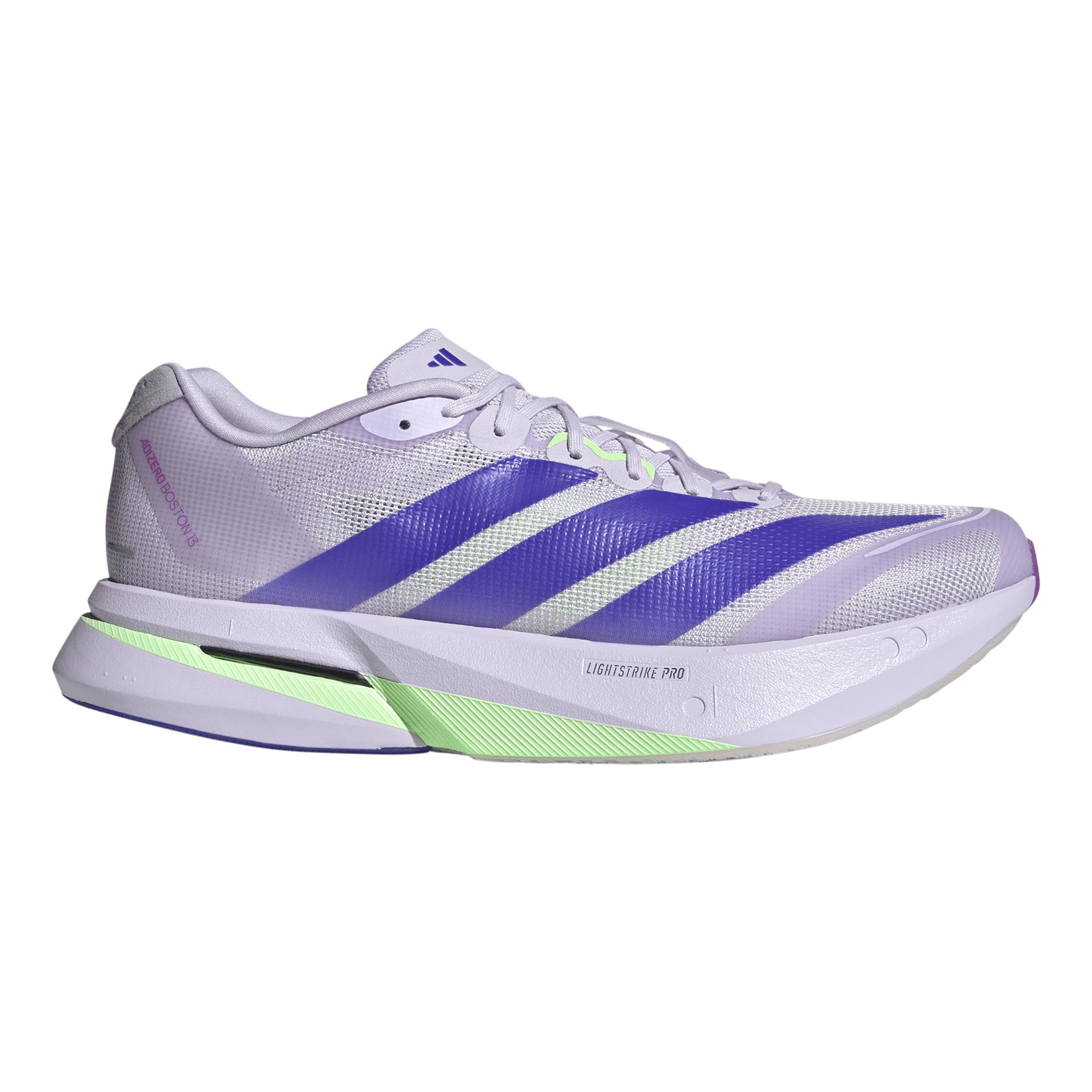 adizero Boston 13 Competition running shoe Men - lilac, lilac