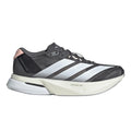 adizero Boston 13 Competition running shoe Women - grey, dark grey
