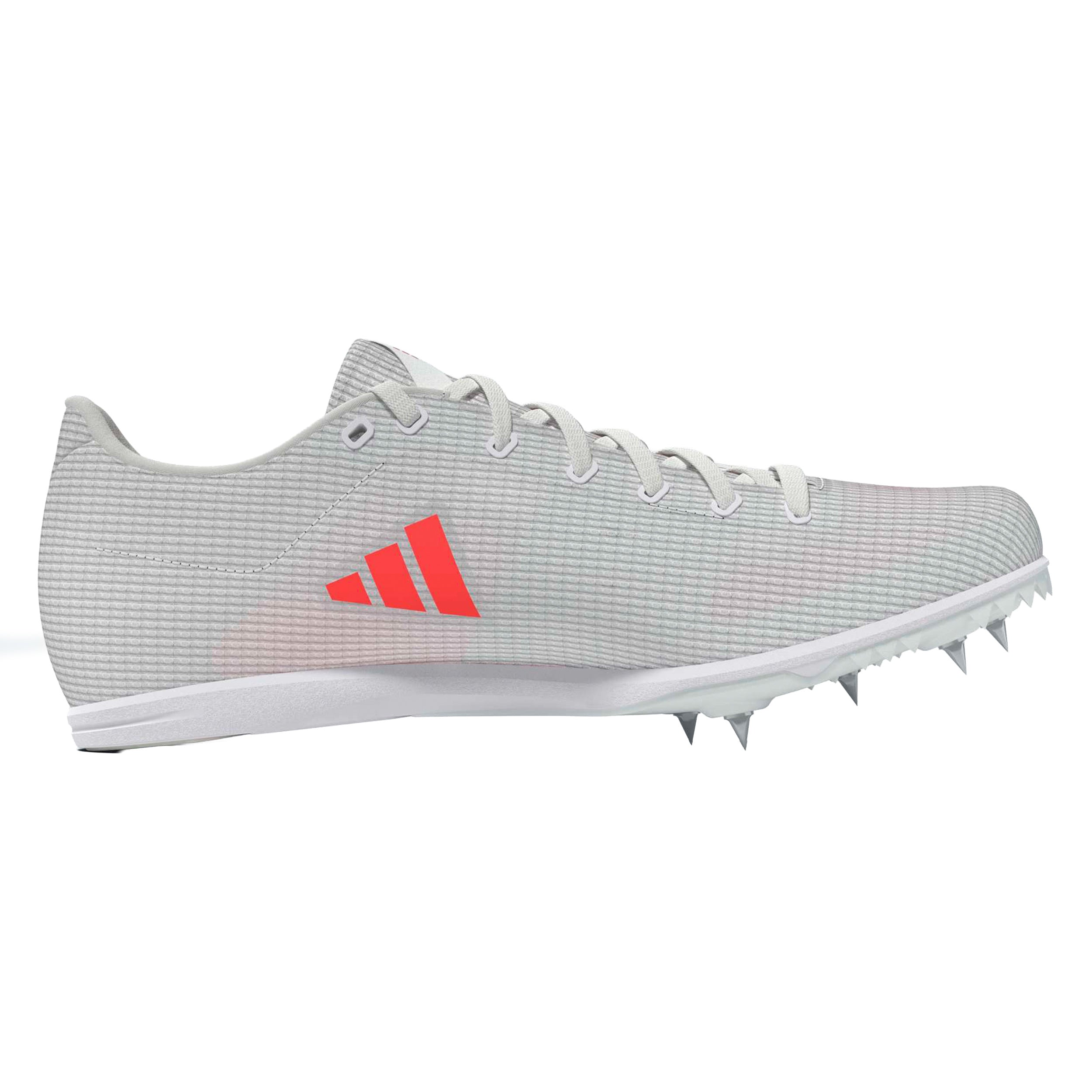 adidas allroundstar junior Spike shoes Kids - grey, orange