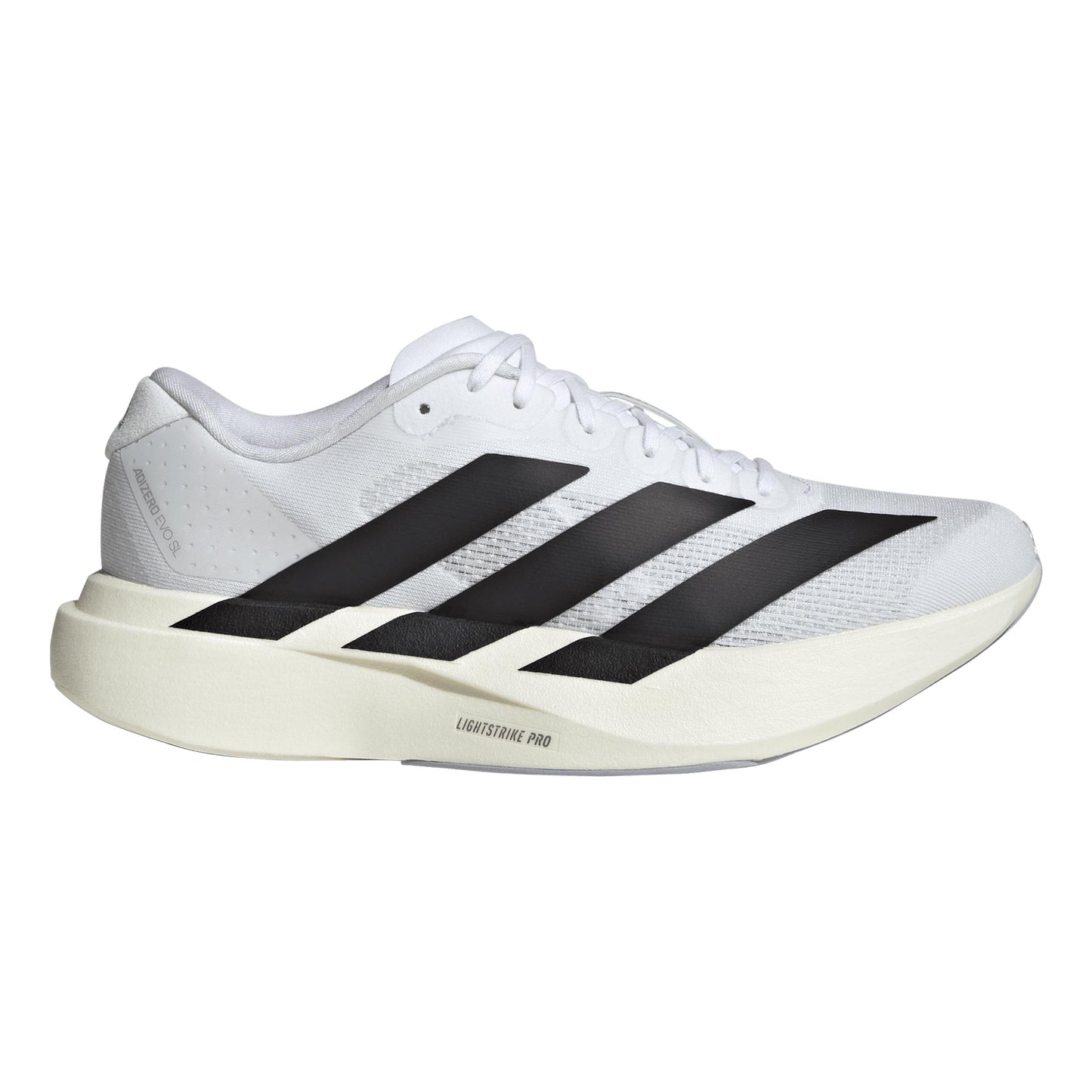 adidas adizero Evo SL Competition running shoe Women - white, black