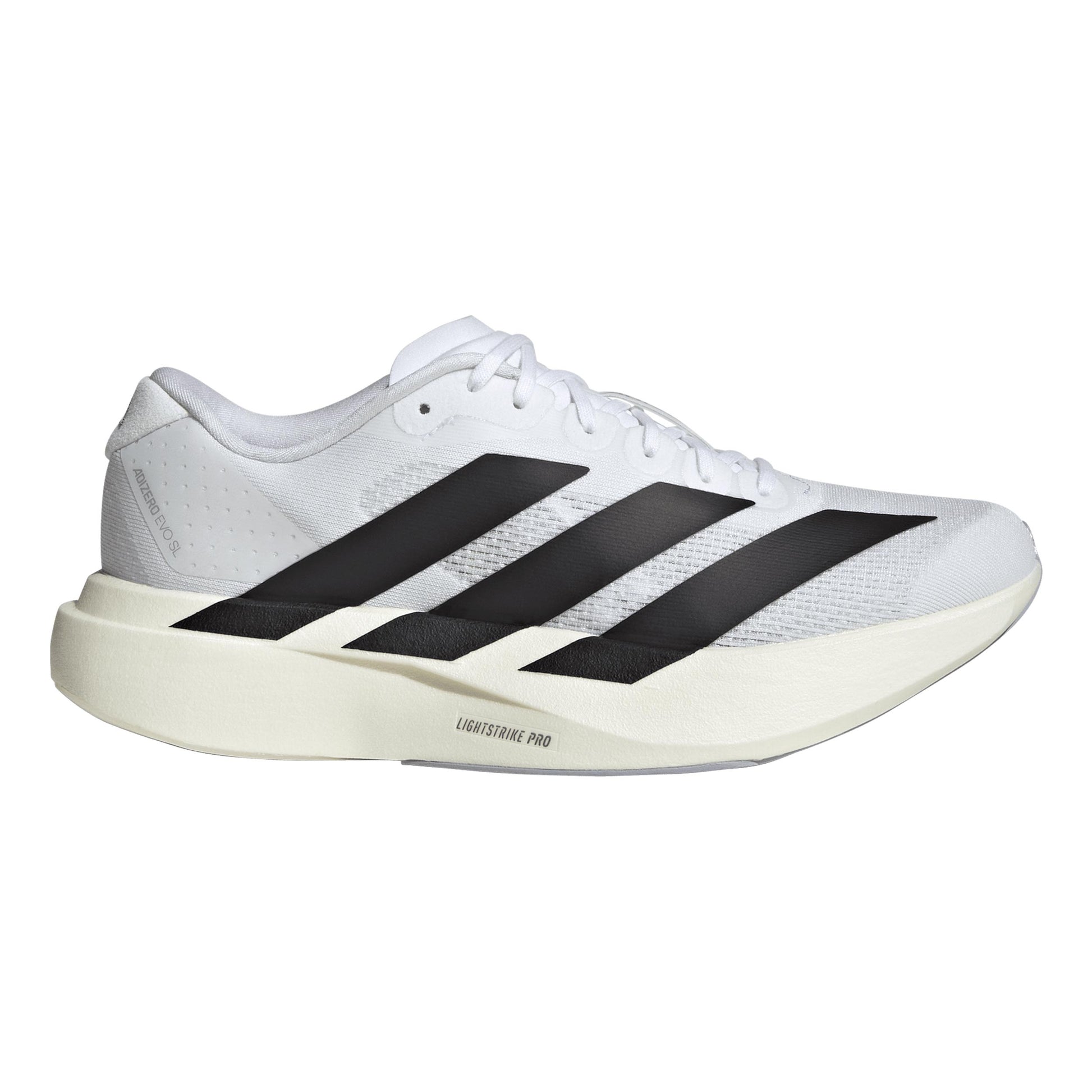 adidas adizero Evo SL Competition running shoe Women - white, black