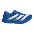 adizero Adios Pro 4 Competition running shoe Men-blue, white