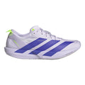 adizero Adios 9 Competition running shoe Women - lilac, lilac