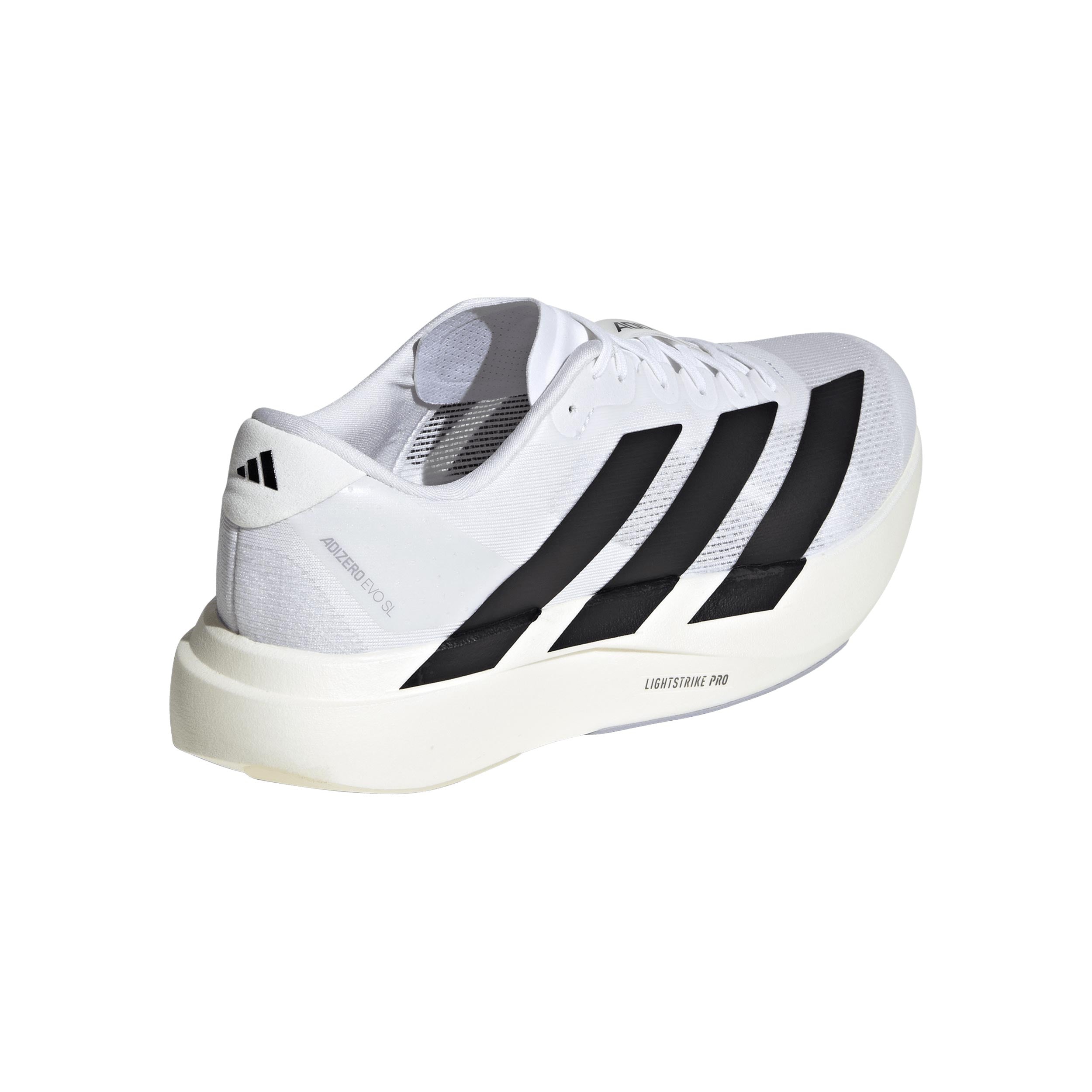 adizero Evo SL Competition running shoe Men - white, black