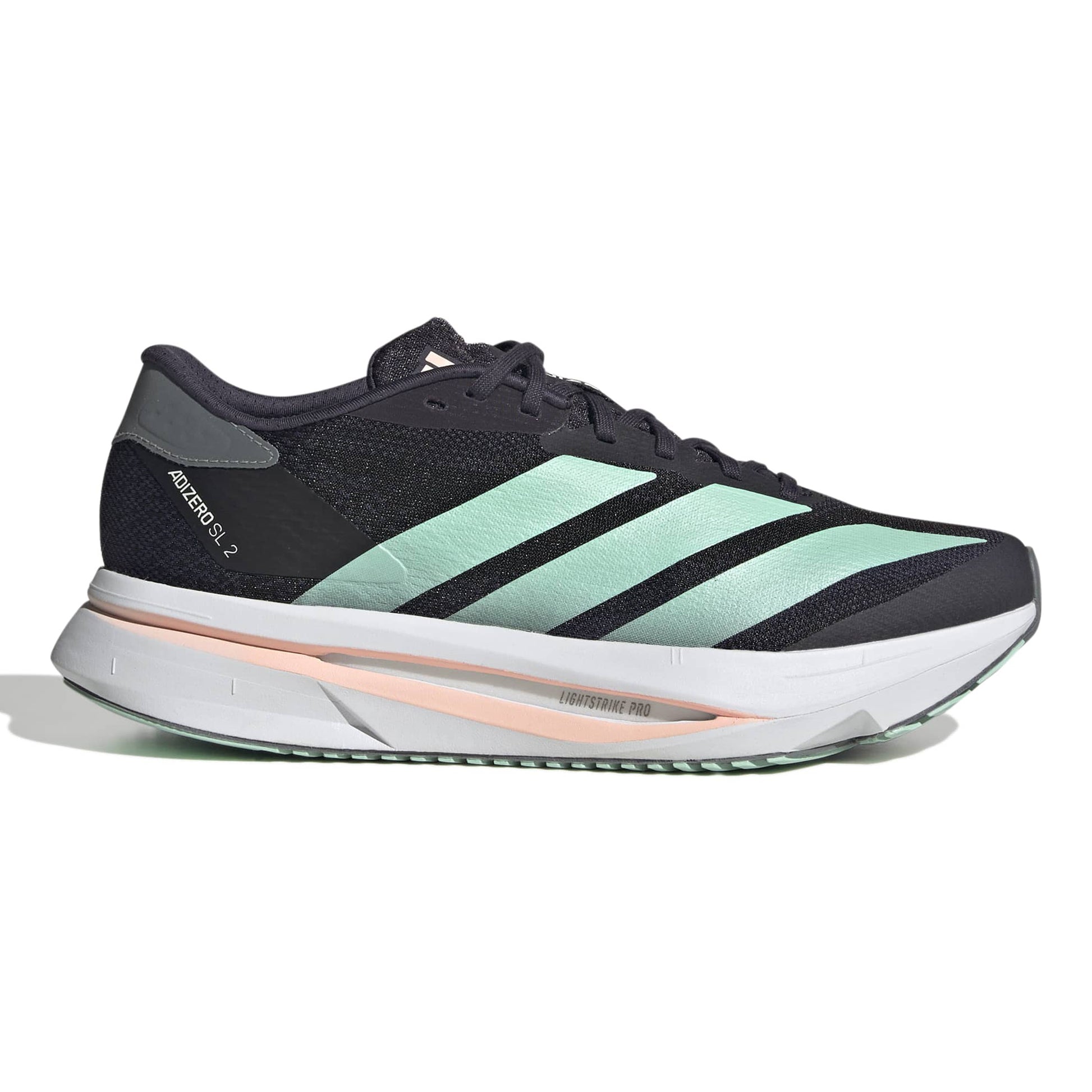 adidas adizero SL 2 Neutral running shoe Women - grey, turquoise