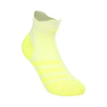 Adizero  Running socks Unisex-neon yellow