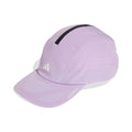 adizero Cap Unisex-violet, yellow