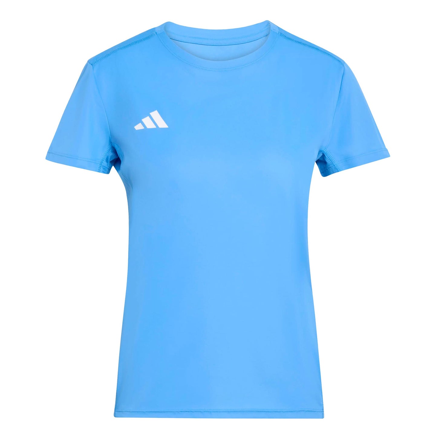 adidas adizero Essential  Running shirt Women-blue