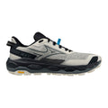 Wave Mujin 11  Trail running shoe Men - cream, petrol