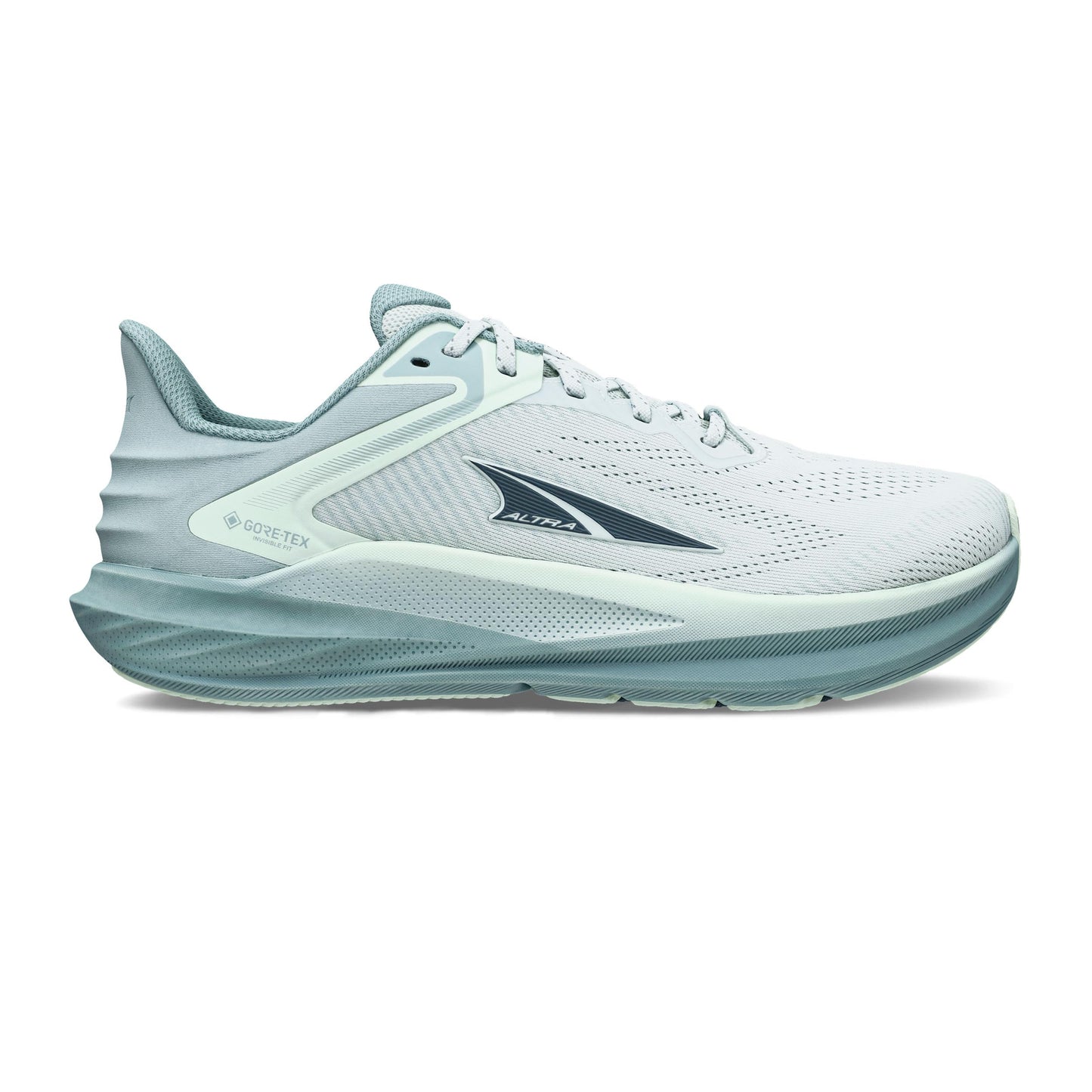 Altra Torin 8 Gtx Neutral running shoe Women-turquoise