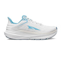 Torin 8 Neutral running shoe Women-white, light blue