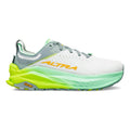 Olympus 6 Trail running shoe Women-grey, orange