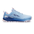 Lone Peak 9+ Trail running shoe Women - blue grey, lilac