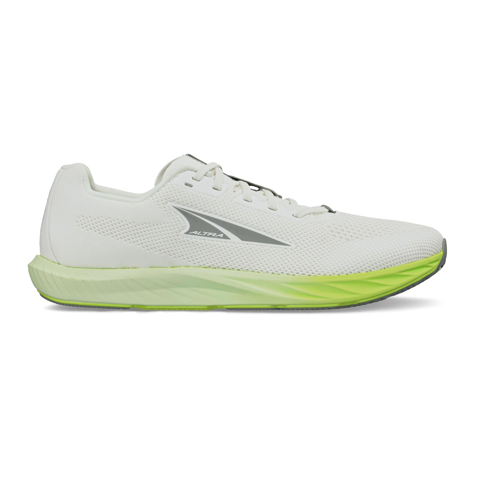 Altra Escalante 4 Neutral running shoe Women - white, lime