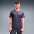 Velocity  Running shirt Men - grey